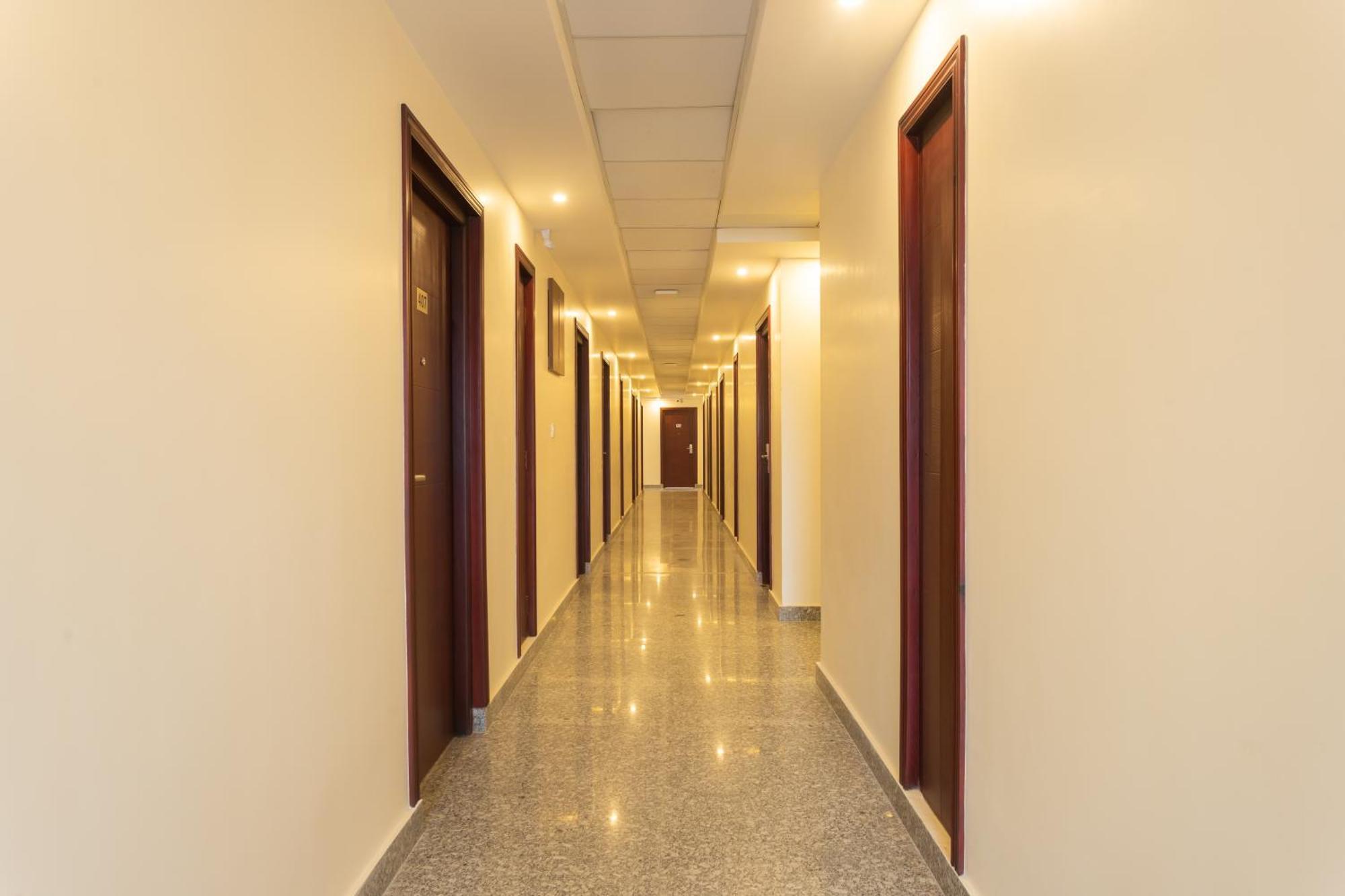 Hotel Crystal Pashupati Kathmandu Exterior foto